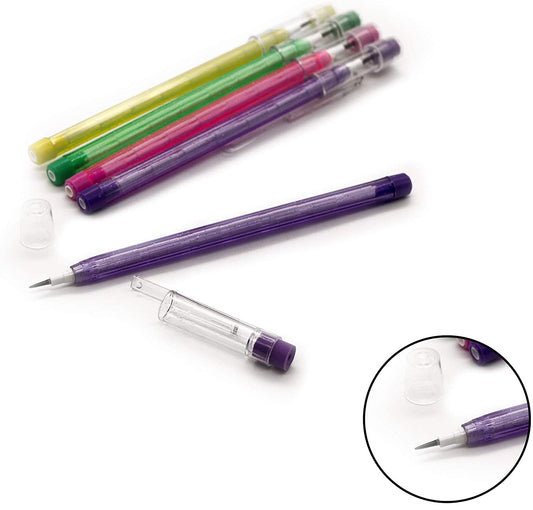 What?!?!? A PENCIL in a Sherpa Pen!!!!