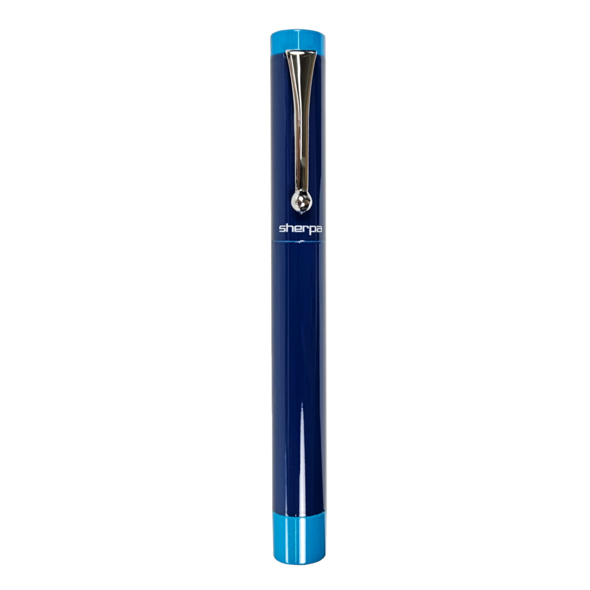 Sherpa Classic Thin Blue Line Pen/Sharpie Marker Cover freeshipping -  Sherpa Pen – Sherpa Pen