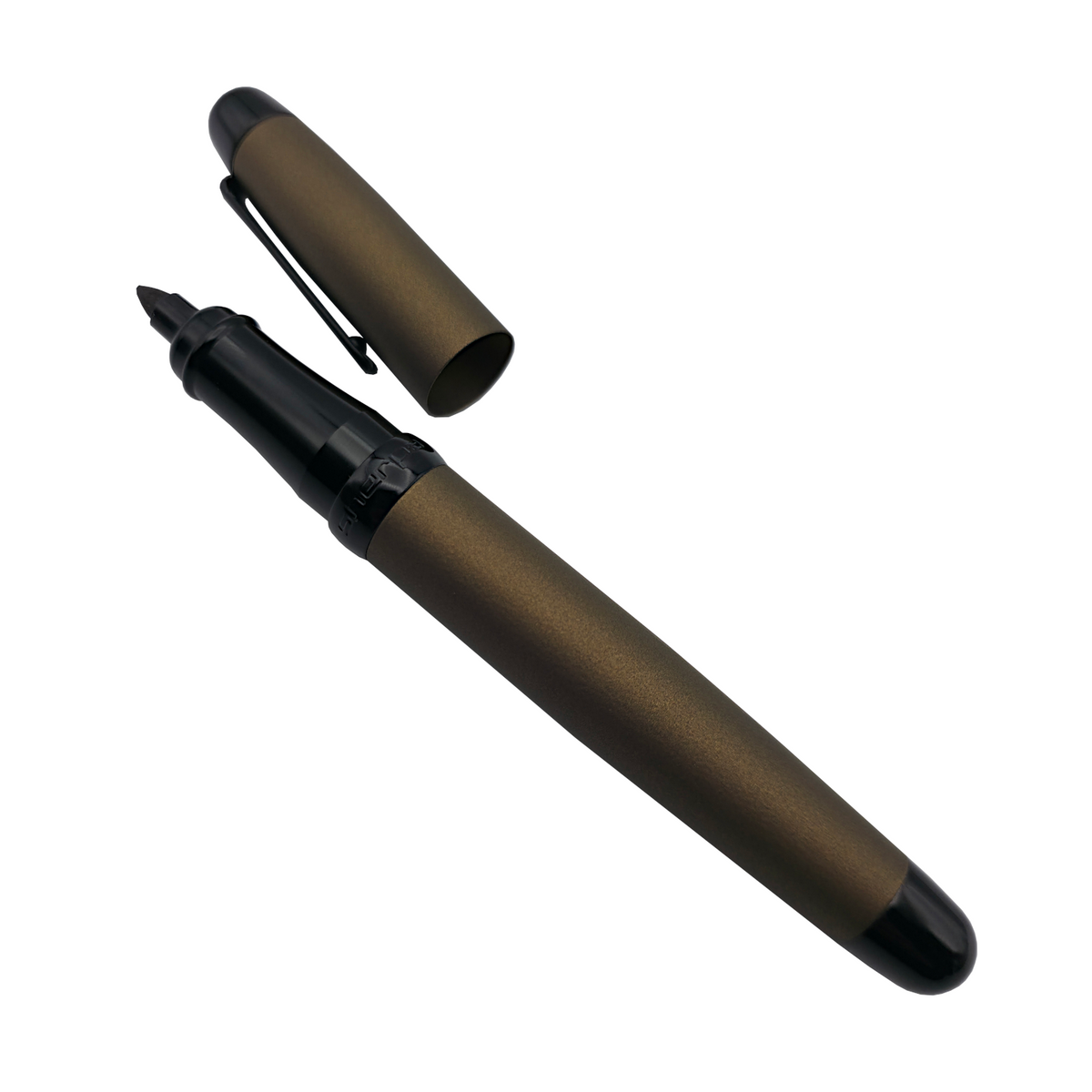 Sherpa Classic Burnt Bronze Cerakote-Finished Limited Run Sharpie Marker and Pen Cover