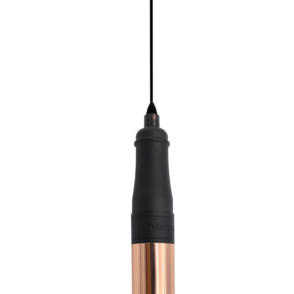 Sherpa Pen Classic Contemporary Copper Eclipse Pen/Sharpie Marker Cover