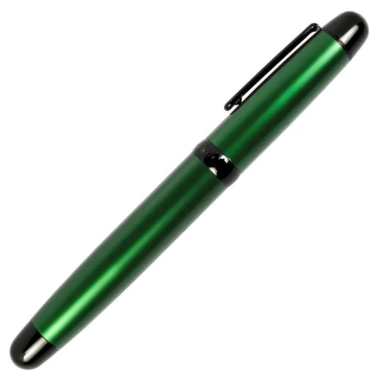 Sherpa Pen Aluminum Classic Forever Green and Black Pen/Sharpie Marker Cover metal Sharpie marker holder by Sherpa Pen