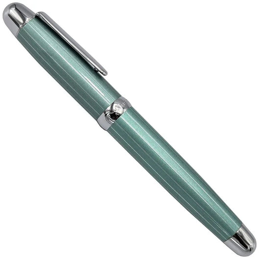 Sherpa Pen Classic Mint Julep Derby L.E. Pen/Sharpie Marker Cover metal Sharpie marker holder by Sherpa Pen