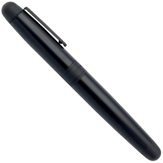 Sherpa Pen Classic Contemporary Phantom Black Pen/Sharpie Marker Cover Sherpa Pen