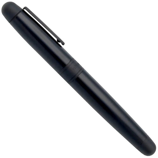 Sherpa Pen Classic Contemporary Phantom Black Pen/Sharpie Marker Cover metal Sharpie marker holder by Sherpa Pen