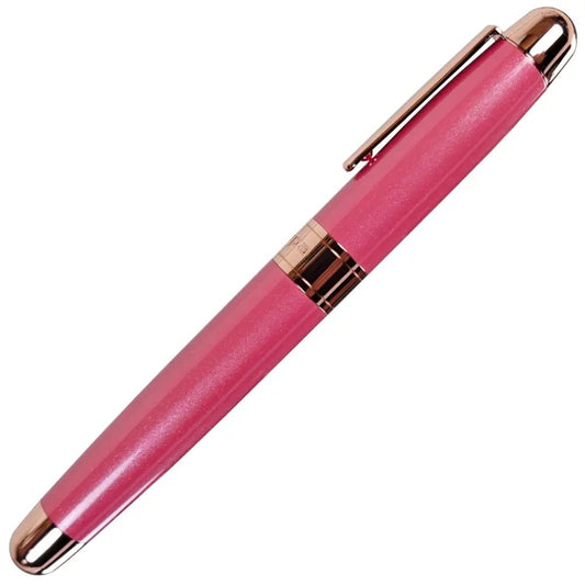 Sherpa Pen Classic Contemporary Sparkling Rosé Pen/Sharpie Marker Cover metal Sharpie marker holder by Sherpa Pen