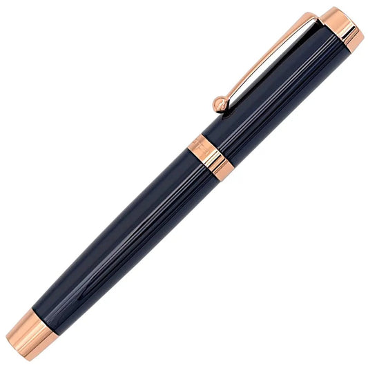 New! Sherpa Pen Ultimate Radiant Blue Pen/Sharpie Marker Cover metal Sharpie marker holder by Sherpa Pen