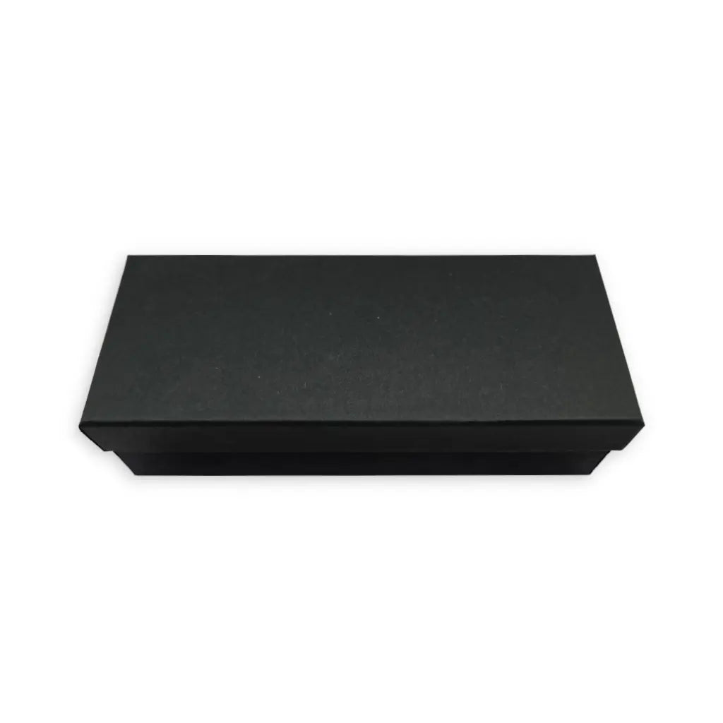 Sherpa Pen Ultimate Presentation Gift Box metal Sharpie marker holder by Sherpa Pen