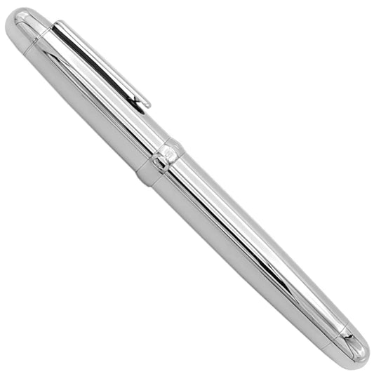 Sherpa Pen Classic Total Chrome Pen/Sharpie Marker Cover metal Sharpie marker holder by Sherpa Pen