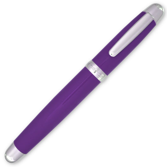 Sherpa Pen Classic Positively Purple Pen/Sharpie Marker Cover