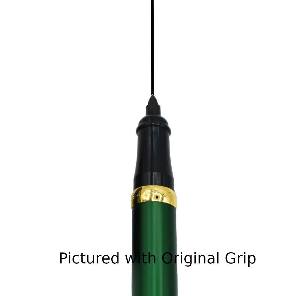 Replacement Grip Section for Sherpa Classic/Contemporary/Balance Pens metal Sharpie marker holder by Sherpa Pen