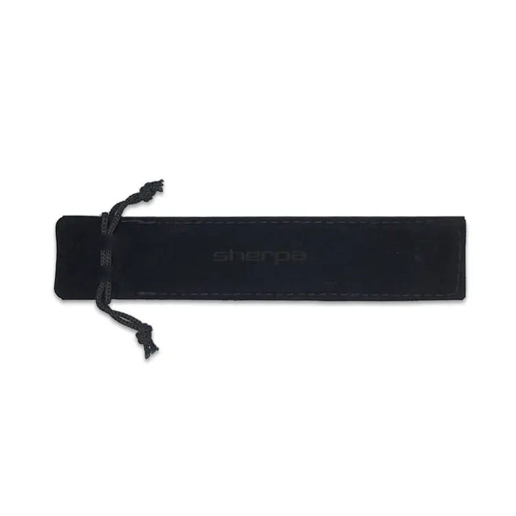 Sherpa Velvet Pen Sleeve metal Sharpie marker holder by Sherpa Pen