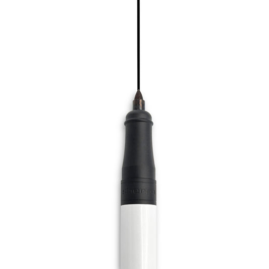 Sherpa Pen Classic Contemporary Arctic Shadow Pen/Sharpie Marker Cover