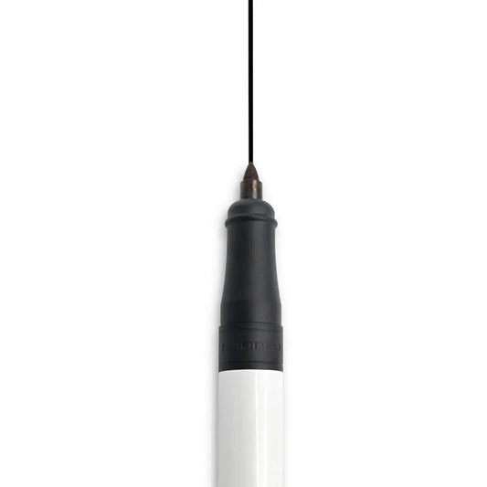 Sherpa Pen Classic Contemporary Arctic Shadow Pen/Sharpie Marker Cover Sherpa Pen