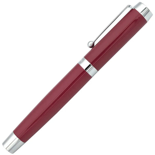 New! Sherpa Pen Ultimate Regal Rouge Pen/Sharpie Marker Cover metal Sharpie marker holder by Sherpa Pen