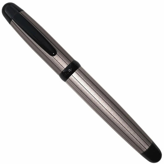 Sherpa Pen Classic Derby Stripes Derby L.E. Pen/Sharpie Marker Cover metal Sharpie marker holder by Sherpa Pen