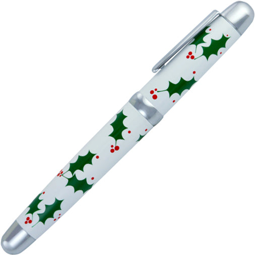 Ghosts of Christmas Past - Sherpa Pen Holiday Limited Editions
