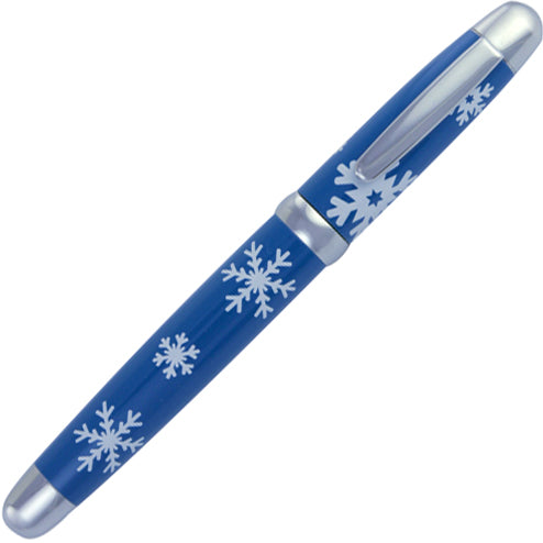 Ghosts of Christmas Past - Sherpa Pen Holiday Limited Editions