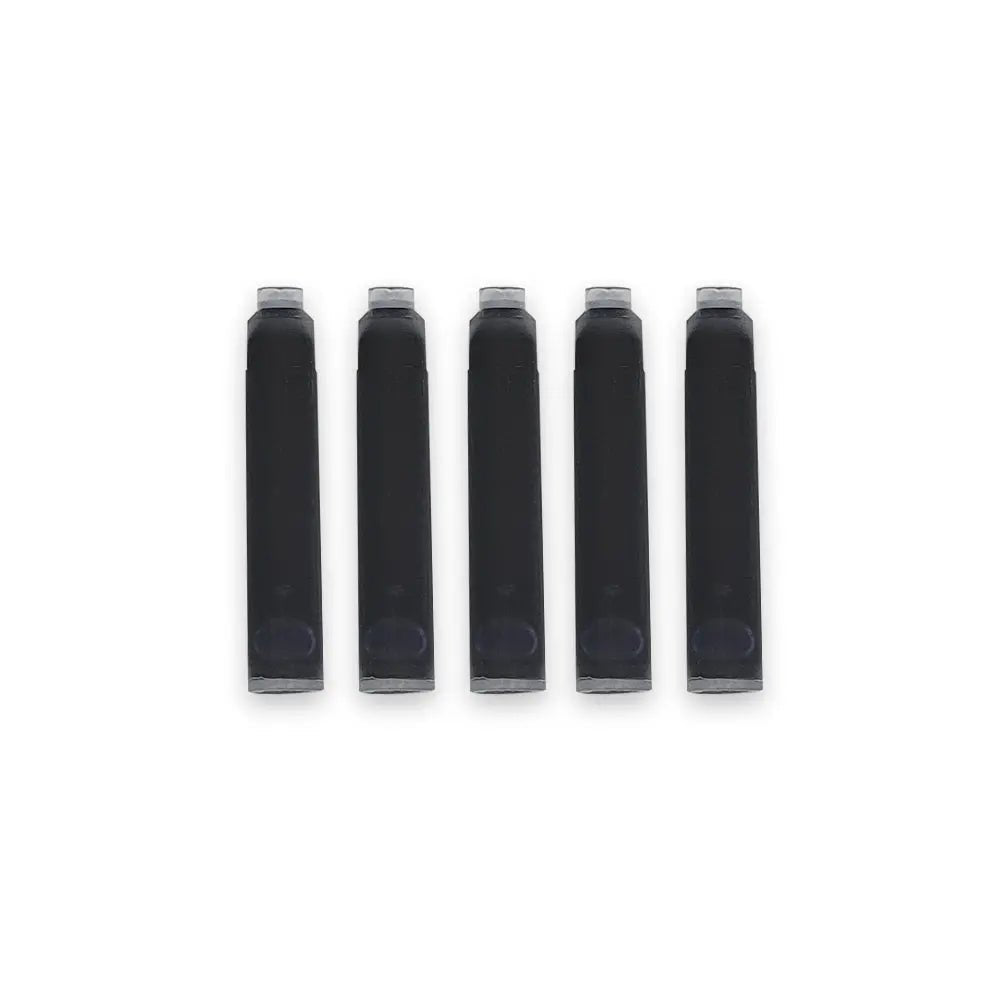 Sherpa Pen SteadyFlo JETBALL Ink Cartridges - Assorted Colors metal Sharpie marker holder by Sherpa Pen