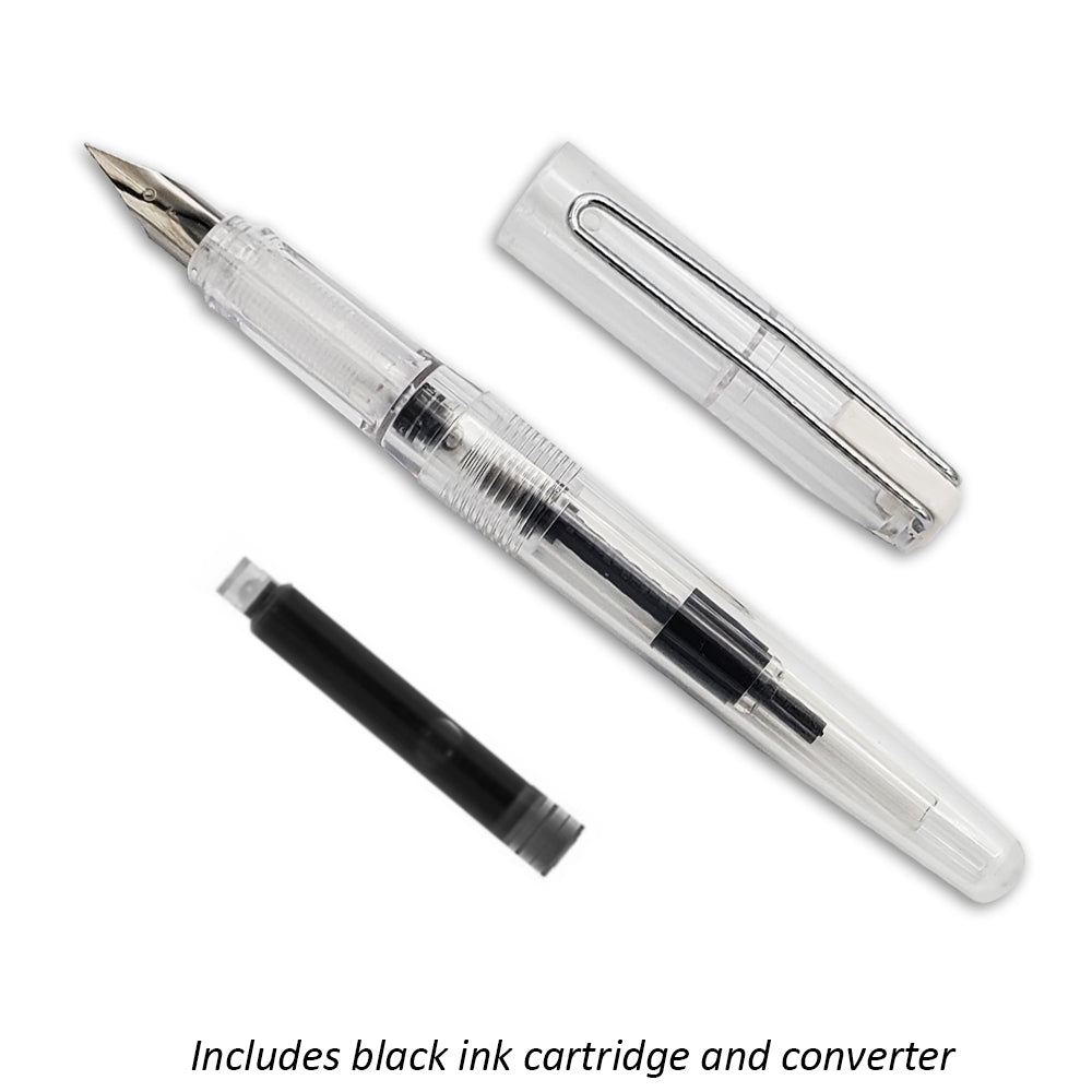 Sherpa Pen Fountain Pen for Sherpa Pen Covers - Fine Point