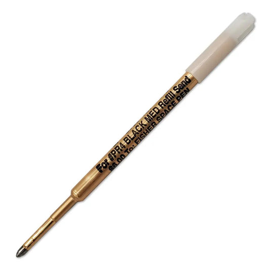 Fisher Space Pen Ballpoint Pen Refill for Sherpa Ballpoint Adapter metal Sharpie marker holder by Sherpa Pen
