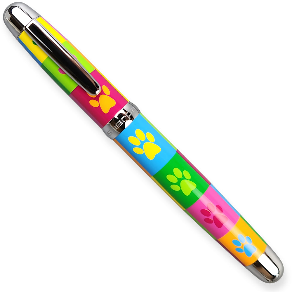 Sherpa Pen Classic Paw'p Art Pen/Sharpie Marker Cover