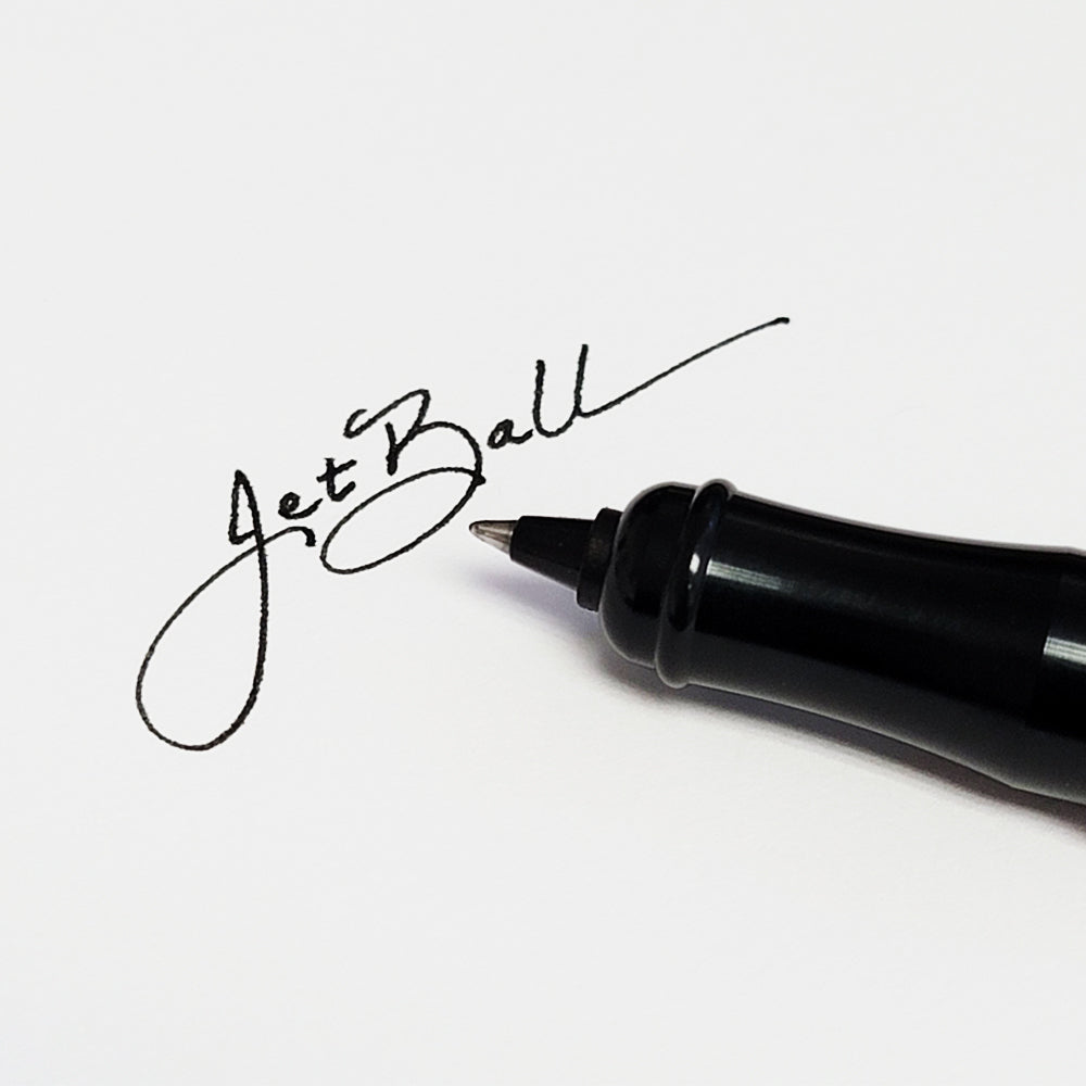 Sherpa JetBall Adapter - Refillable Rollerball for Classic Sherpa Pens