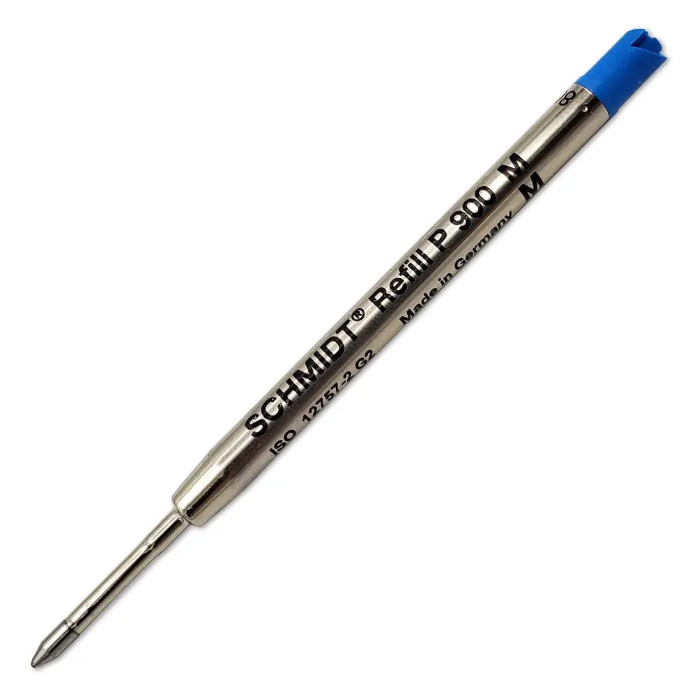 Schmidt P900 Ballpoint Pen Refill for Sherpa Ballpoint Adapter metal Sharpie marker holder by Sherpa Pen