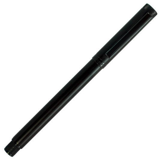 Sherpa Pen - Bic, Papermate, Linc Metal Ballpoint Pen Cover - Matte Black