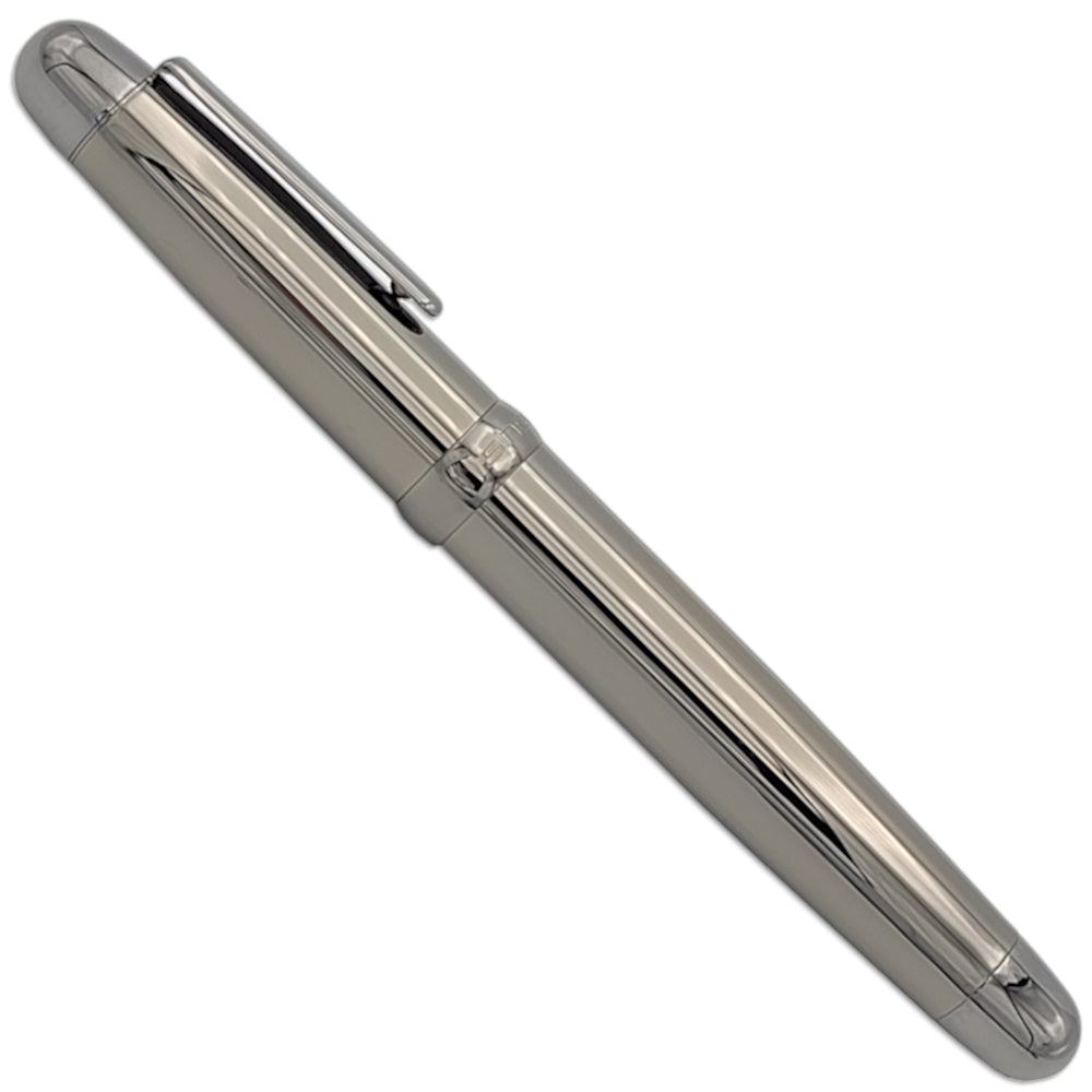 Sherpa Classic Full (Gun)Metal Jacket Pen/Sharpie Marker Cover freeshipping - Sherpa Pen