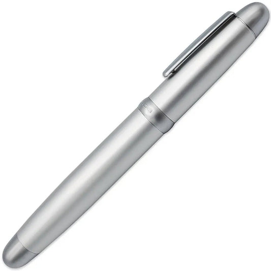 Sherpa Pen Aluminum Classic Au - Naturale Silver Pen/Sharpie Marker Cover metal Sharpie marker holder by Sherpa Pen