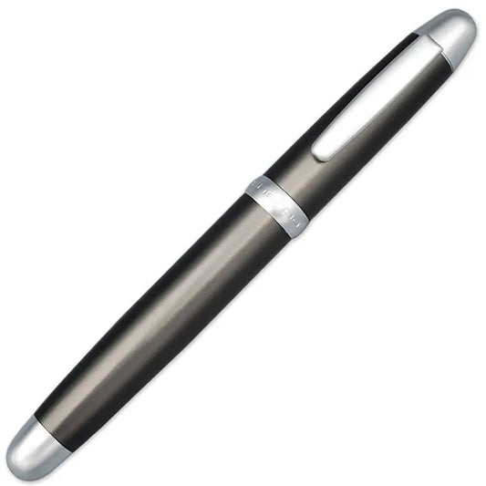 Sherpa Pen Aluminum Classic Slate Grey Pen/Sharpie Marker Cover metal Sharpie marker holder by Sherpa Pen