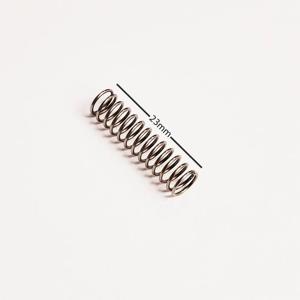 Sherpa Pen - Extension Spring metal Sharpie marker holder by Sherpa Pen