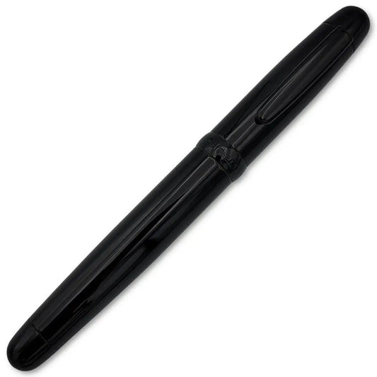 Sherpa Pen Classic Total Blackout Pen/Sharpie Marker Cover metal Sharpie marker holder by Sherpa Pen