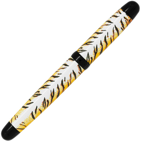 Sherpa Pen Classic Predator Series Tiger-Themed Sharpie/Pen Cover