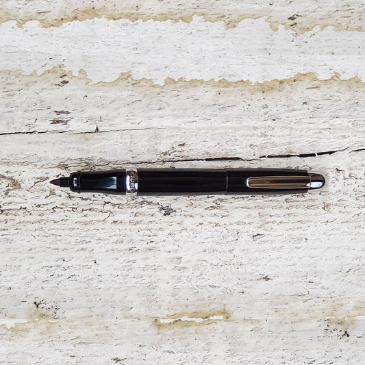The Chef’s Everyday Carry: Why Your Kitchen Needs a Rugged Metal Pen