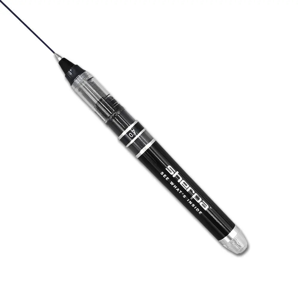 Sherpa Pen Refill Page