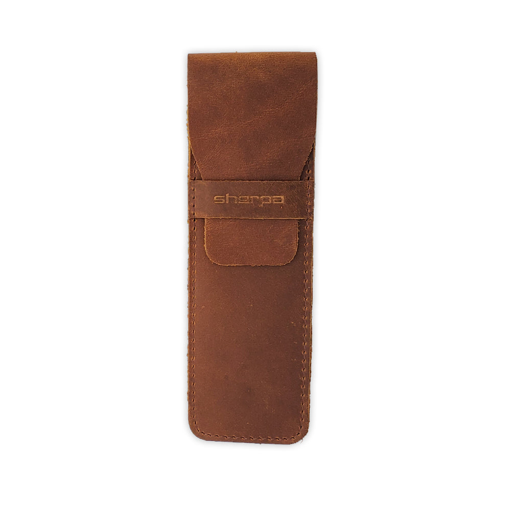 Sherpa Pen Cases