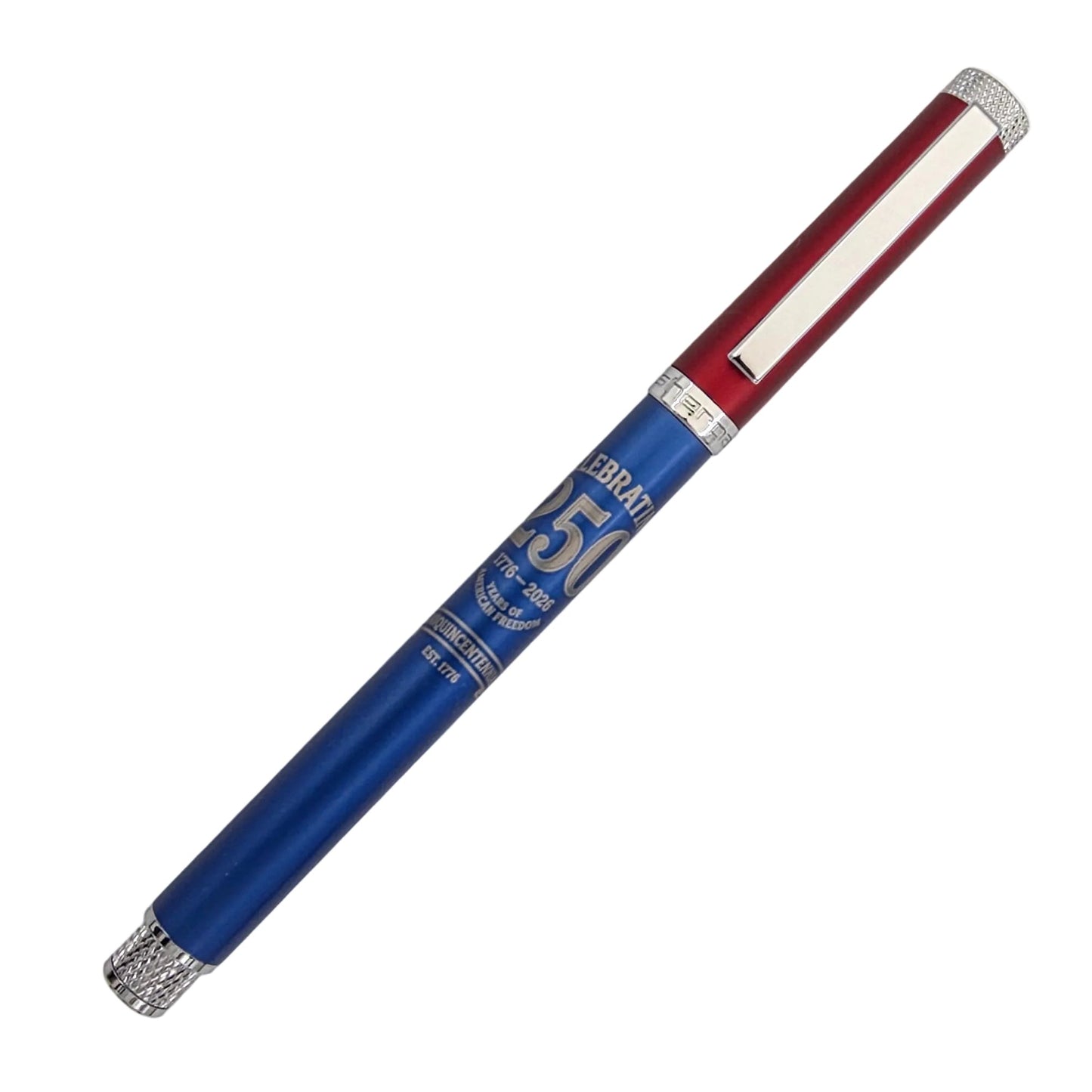 Sherpa USA 250-Year Anniversary Special Edition Stick Ballpoint Pen Cover