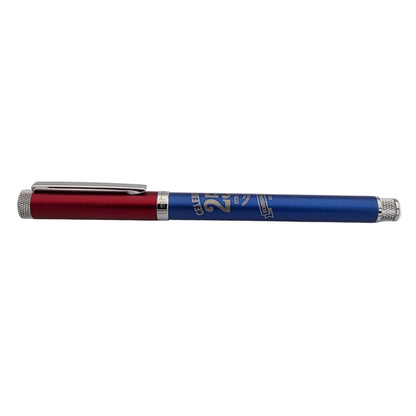 Sherpa USA 250-Year Anniversary Special Edition Stick Ballpoint Pen Cover