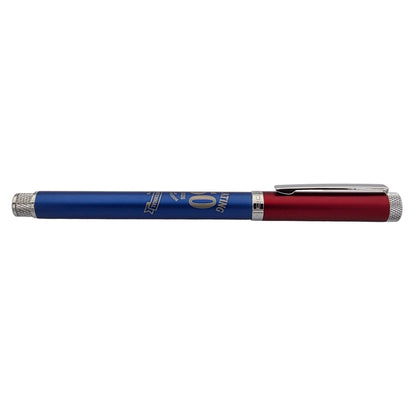 Sherpa USA 250-Year Anniversary Special Edition Stick Ballpoint Pen Cover