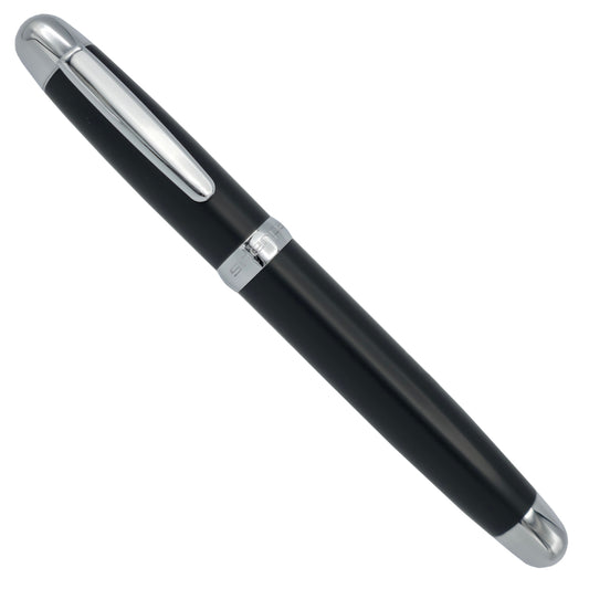 Sherpa Pen Aluminum Classic Space-Black Pen/Sharpie Marker Cover