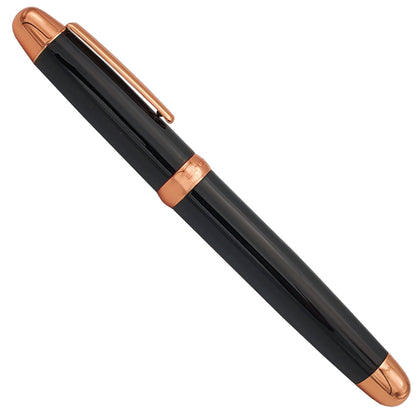 Sherpa Pen Classic Back in Black and Rose Pen/Sharpie Marker Cover