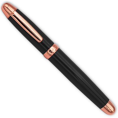 Sherpa Pen Classic Back in Black and Rose Pen/Sharpie Marker Cover