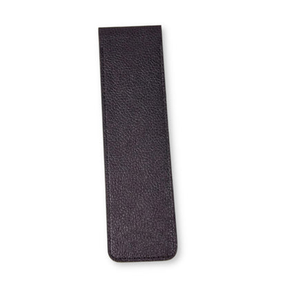 Leather Pen Sleeve by Sherpa Pen - Fits all of your fine writing pens
