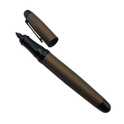 Sherpa Classic Burnt Bronze Cerakote-Finished Limited Run Sharpie Marker and Pen Cover