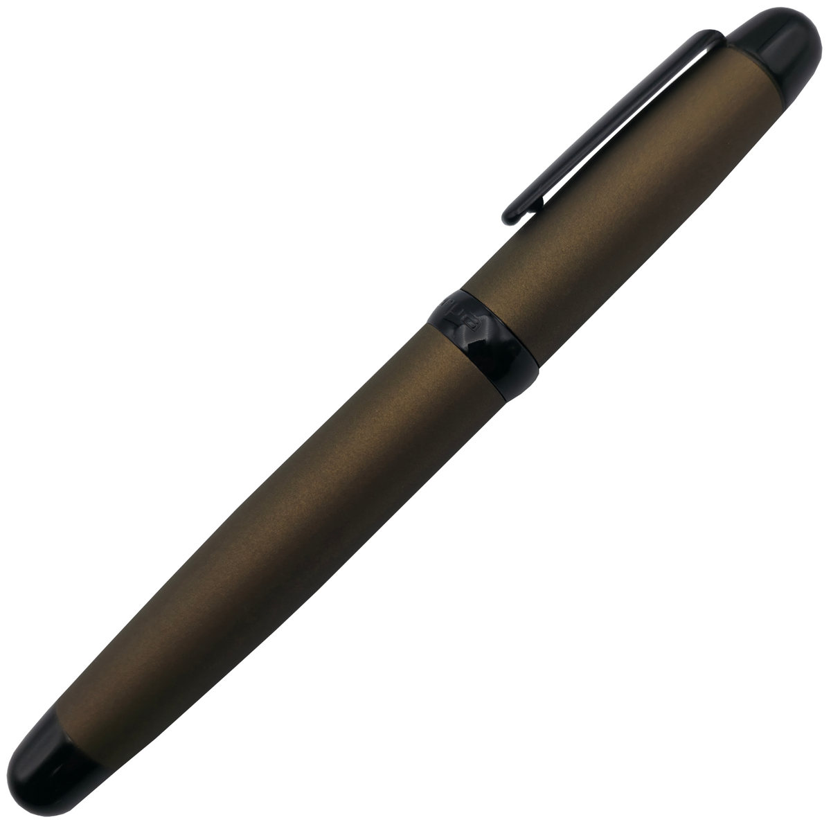 Sherpa Classic Burnt Bronze Cerakote-Finished Limited Run Sharpie Marker and Pen Cover