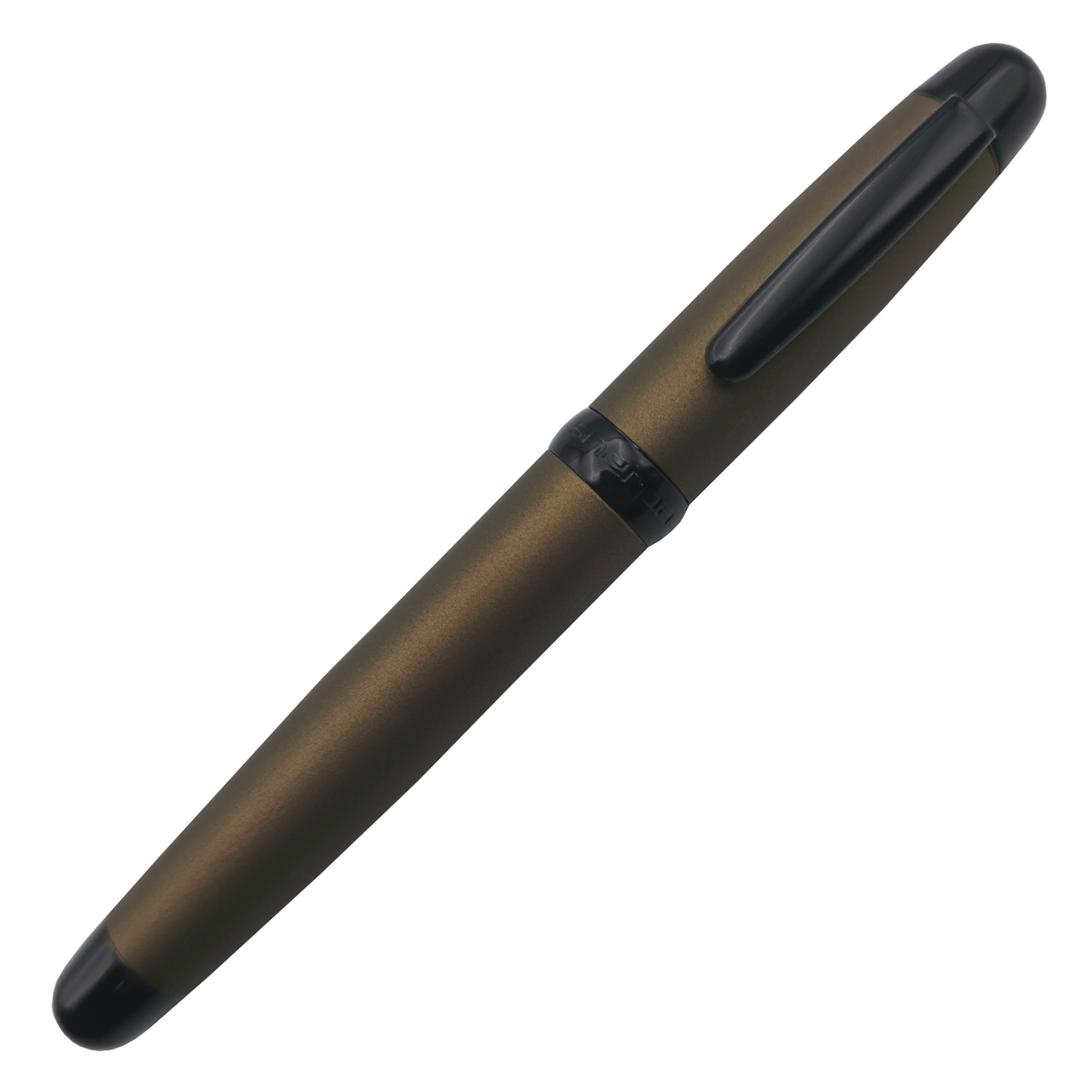 Sherpa Classic Burnt Bronze Cerakote-Finished Limited Run Sharpie Marker and Pen Cover
