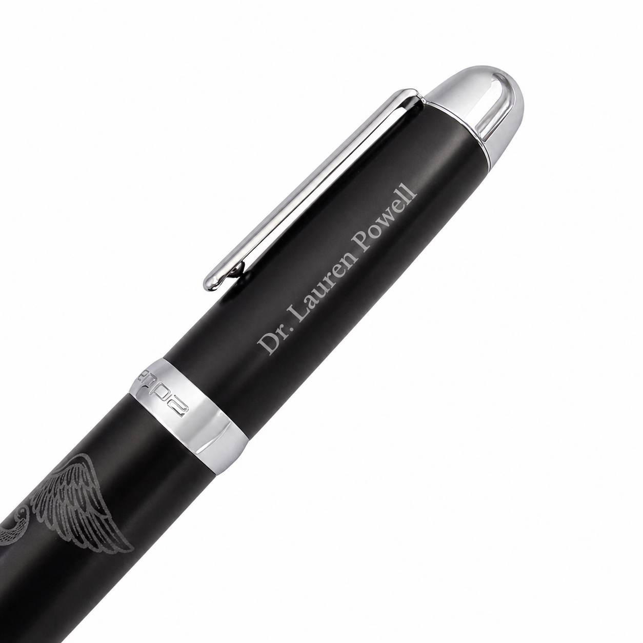 Sherpa Pen Classic Caduceus Premium Sharpie Marker and Pen Cover Sherpa Pen