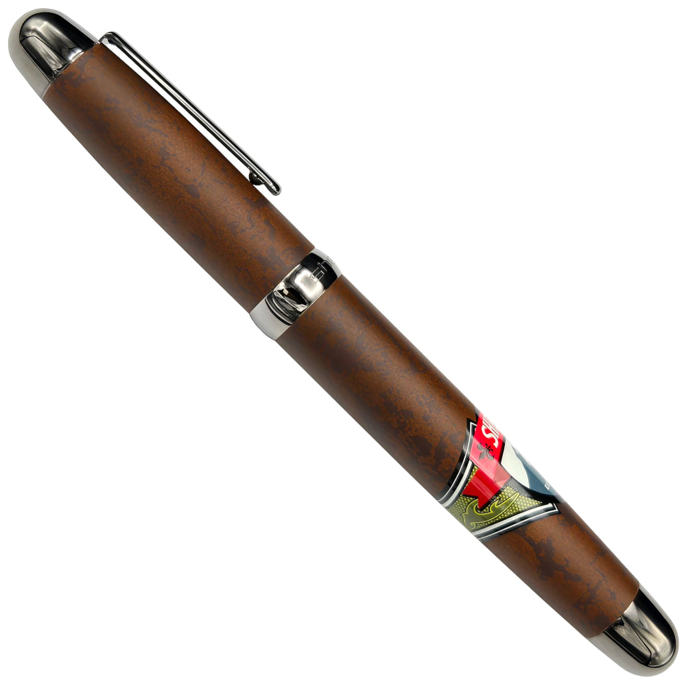 New! Sherpa Pen Cigar Special Edition Marker/Pen Cover