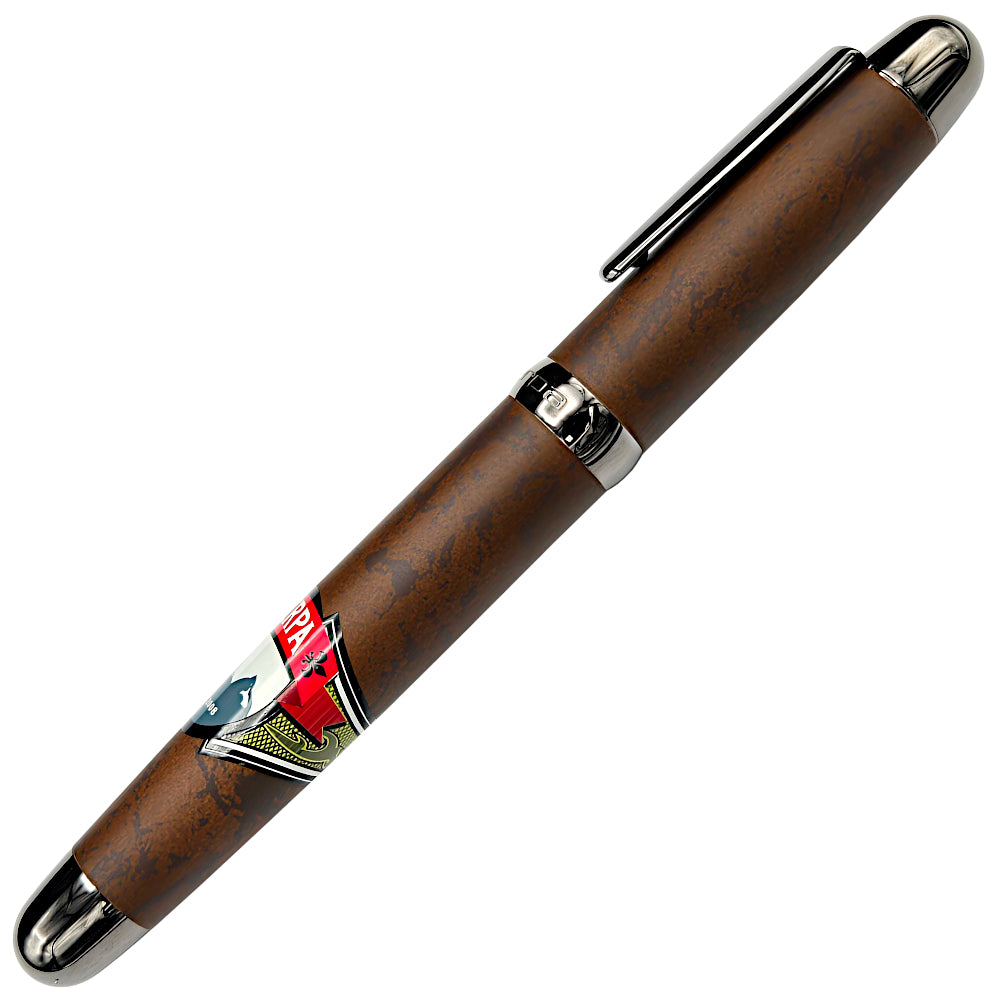 New! Sherpa Pen Cigar Special Edition Marker/Pen Cover